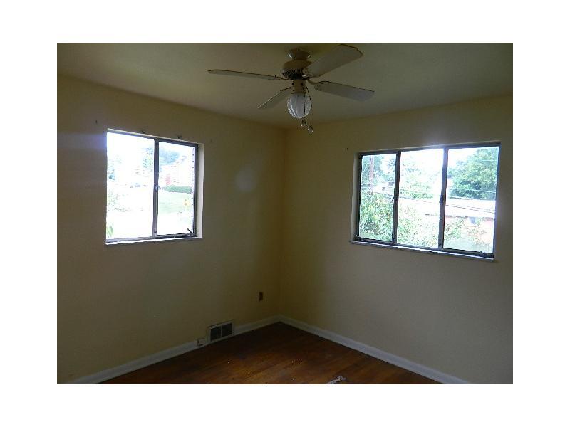 340 Hulton Road Penn Hills, PA 15147 - Photo 10 of 10 Bedroom.