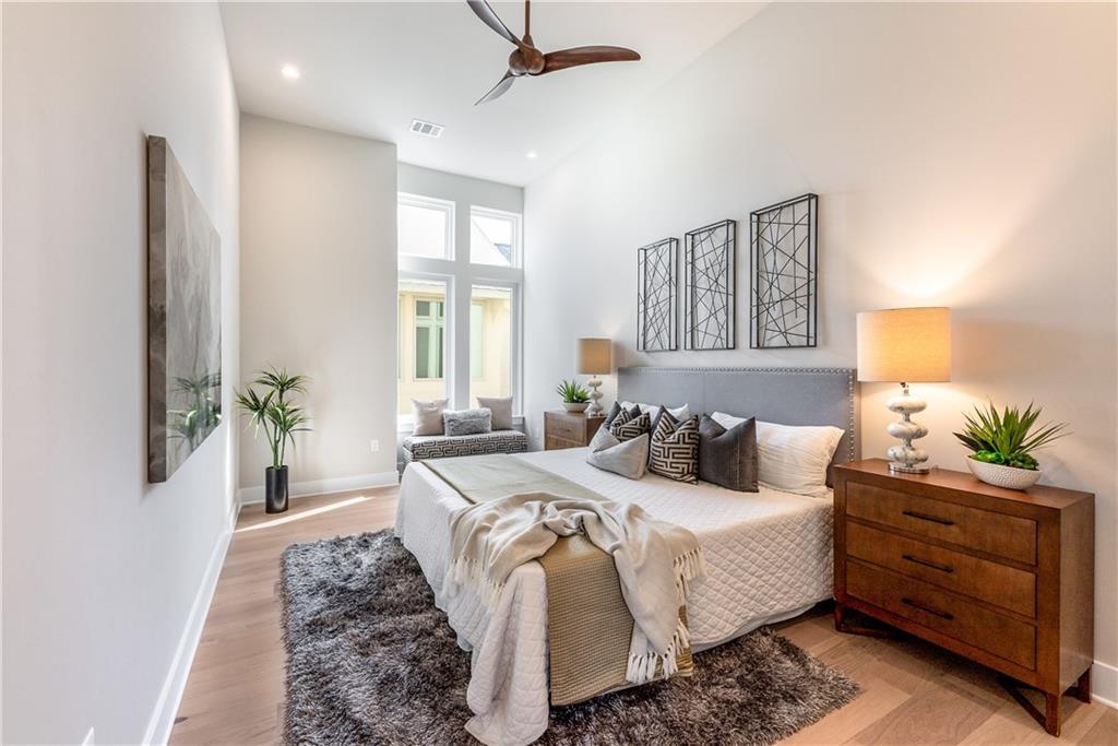 2300 Enfield Road, Unit 304 Austin, TX 78703 - Photo 6 of 16