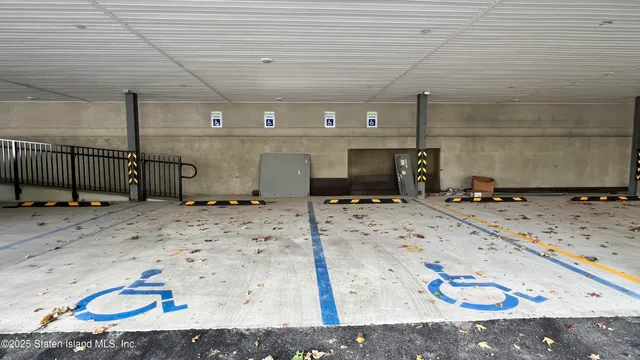 a view of house with backyard and trees