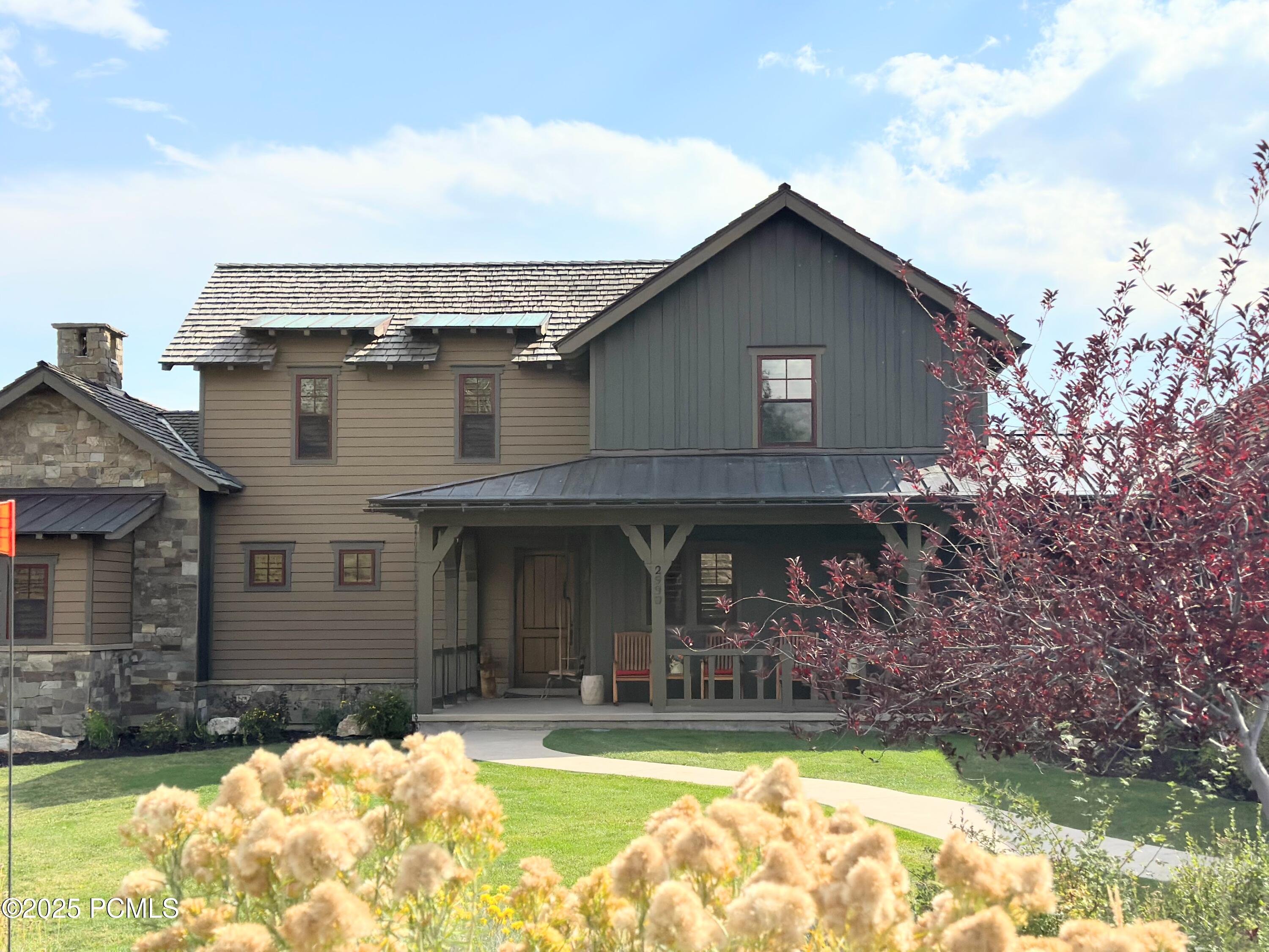 2990 Primrose Trail Kamas, UT 84036 - Photo 12 of 114