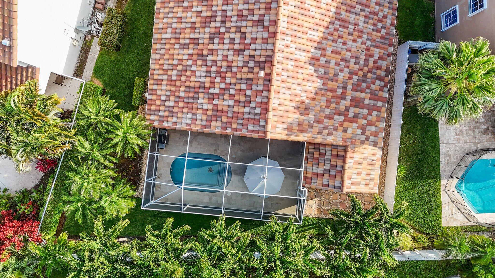 116 Cameron Drive Weston, FL 33326 - Photo 74 of 75 DJI_20240329180951_0289_D.jpg-SMALL