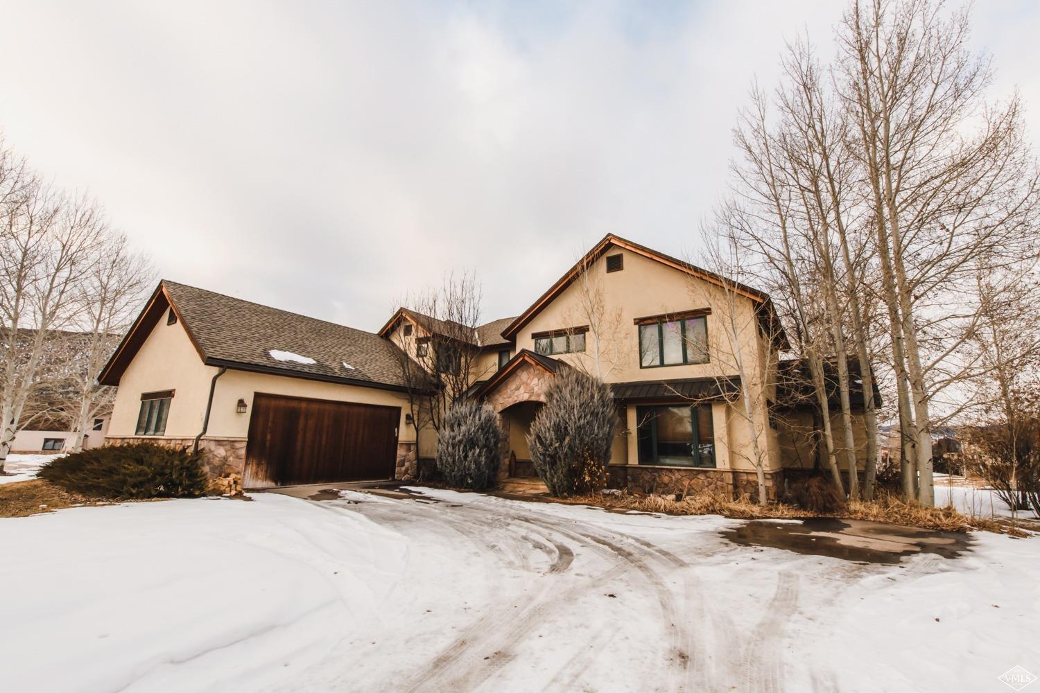 160 Timberwolf Gypsum, CO 81637 - Photo 1 of 9 160 Timberwolf