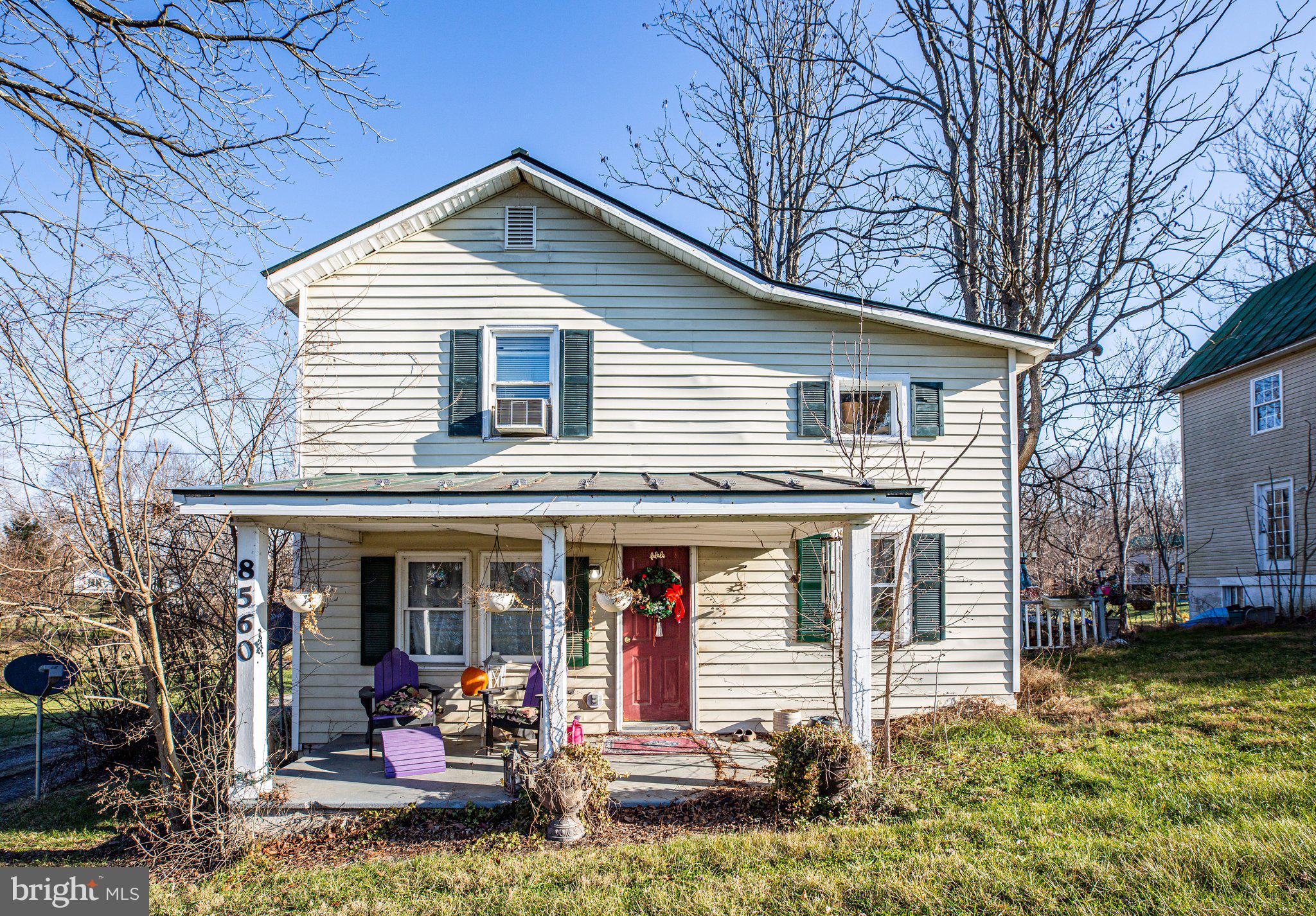 8560 Opal Road Warrenton, VA 20186 - Photo 1 of 23 Gallery Image 1