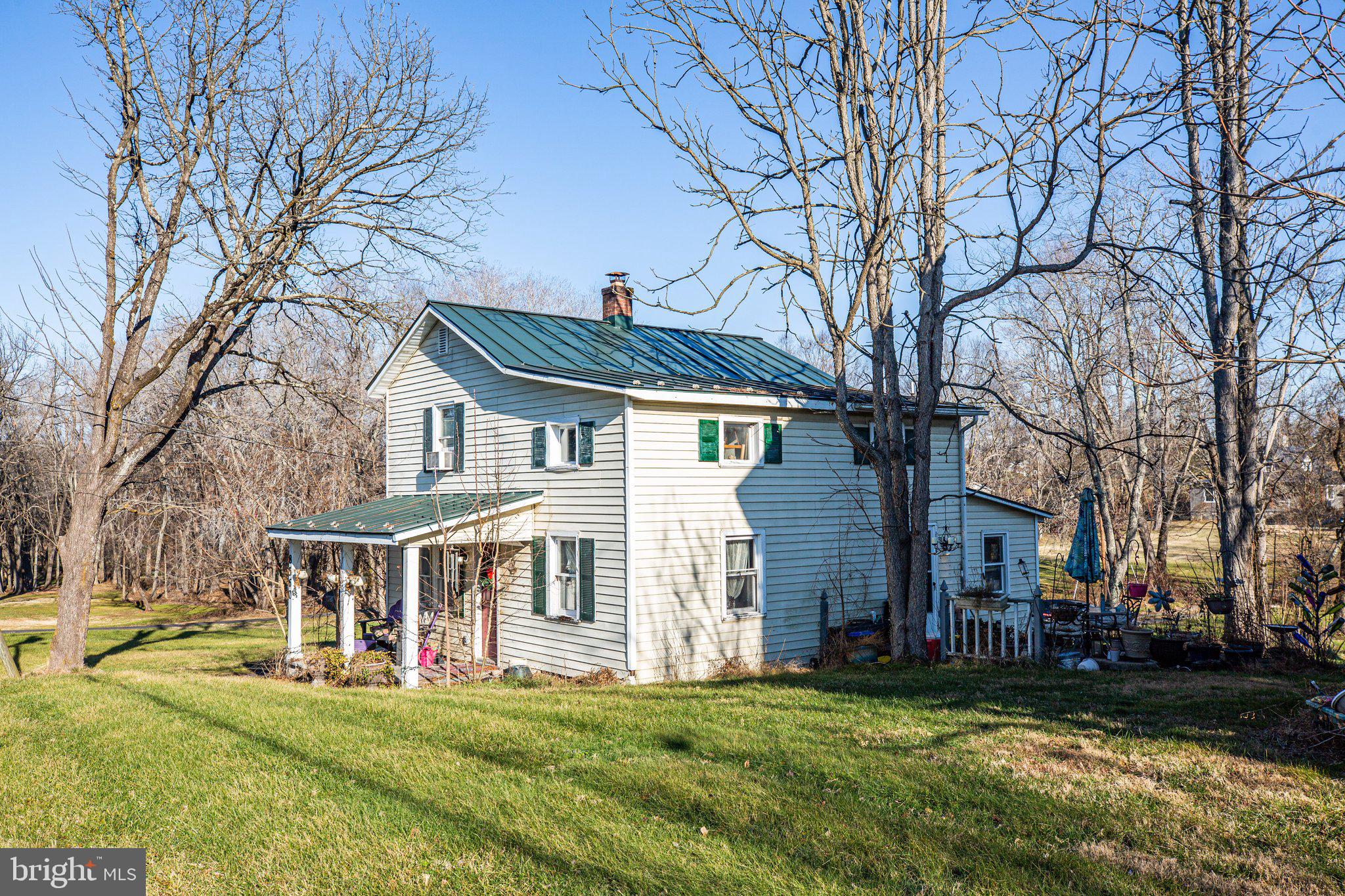 8560 Opal Road Warrenton, VA 20186 - Photo 18 of 23 Gallery Image 18