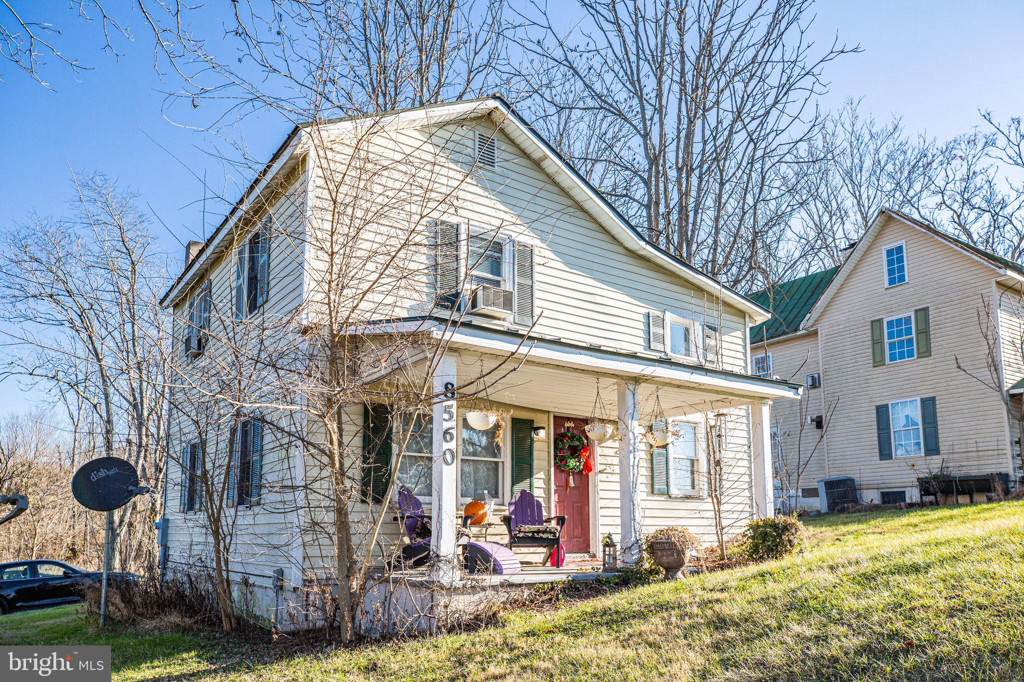 8560 Opal Road Warrenton, VA 20186 - Photo 3 of 23 Gallery Image 3