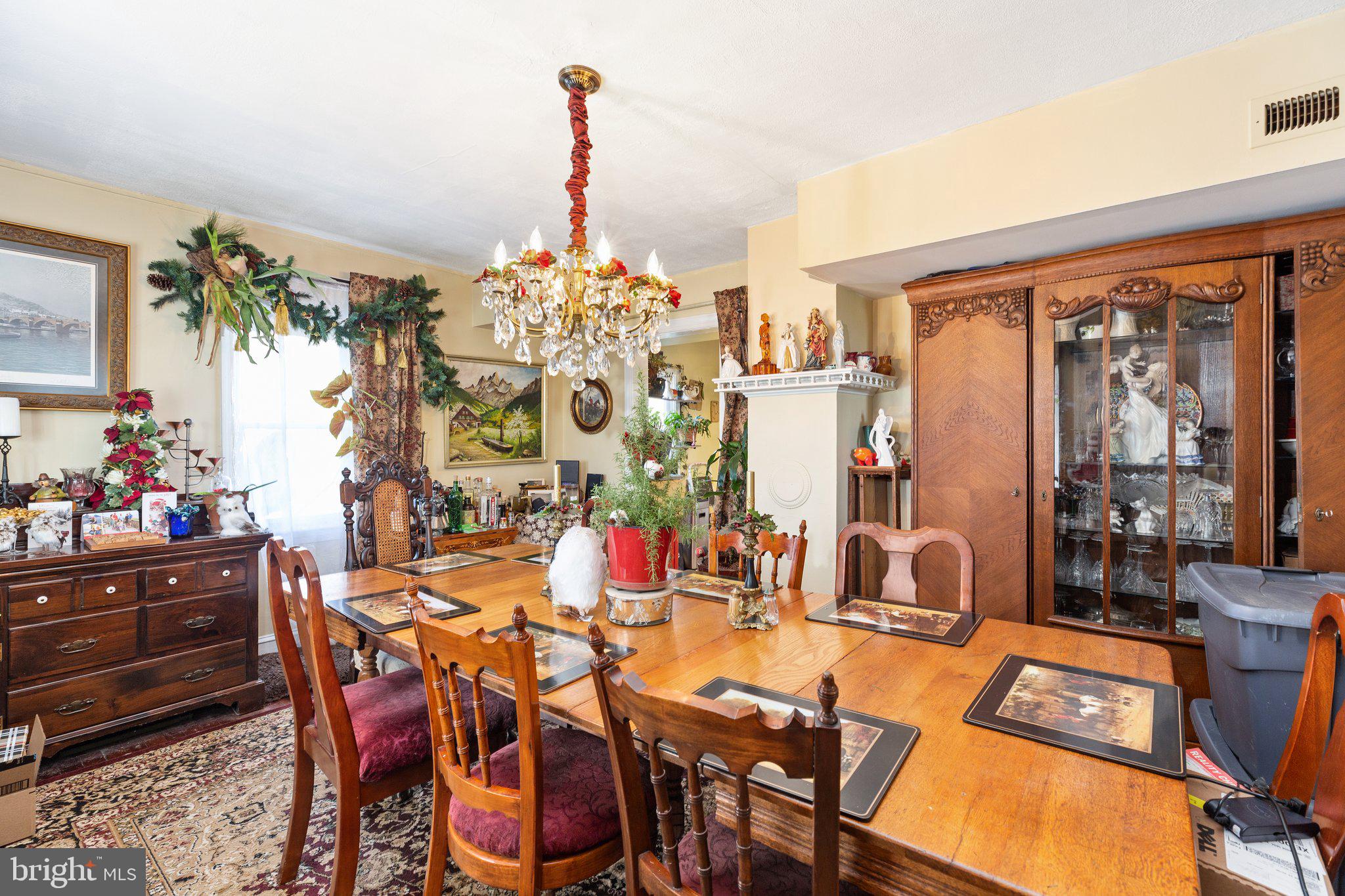 8560 Opal Road Warrenton, VA 20186 - Photo 7 of 23 Gallery Image 7