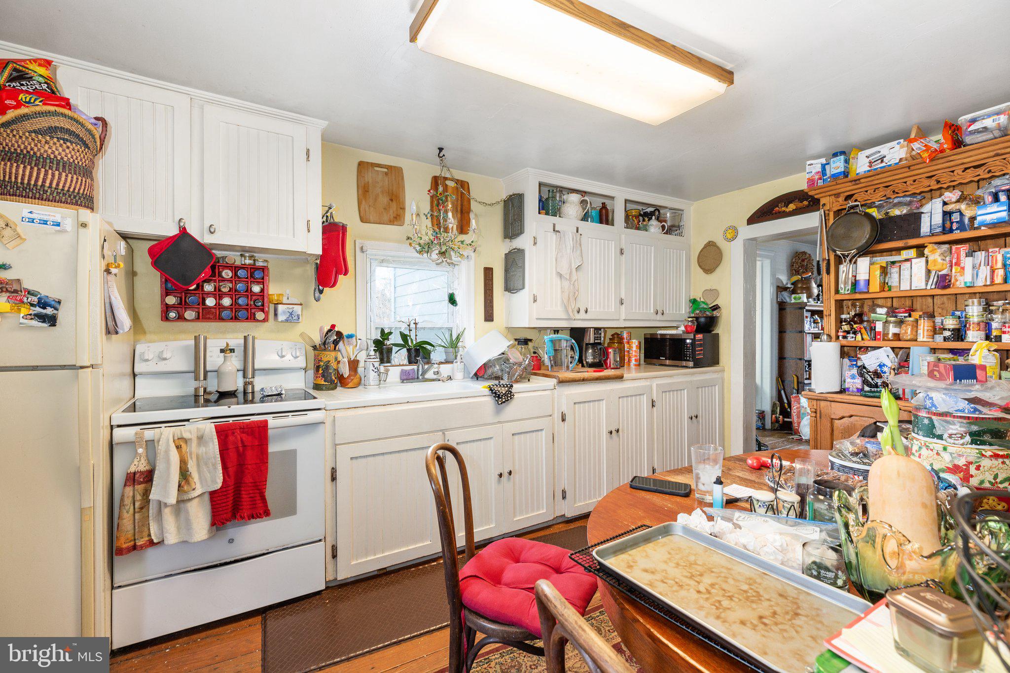 8560 Opal Road Warrenton, VA 20186 - Photo 8 of 23 Gallery Image 8