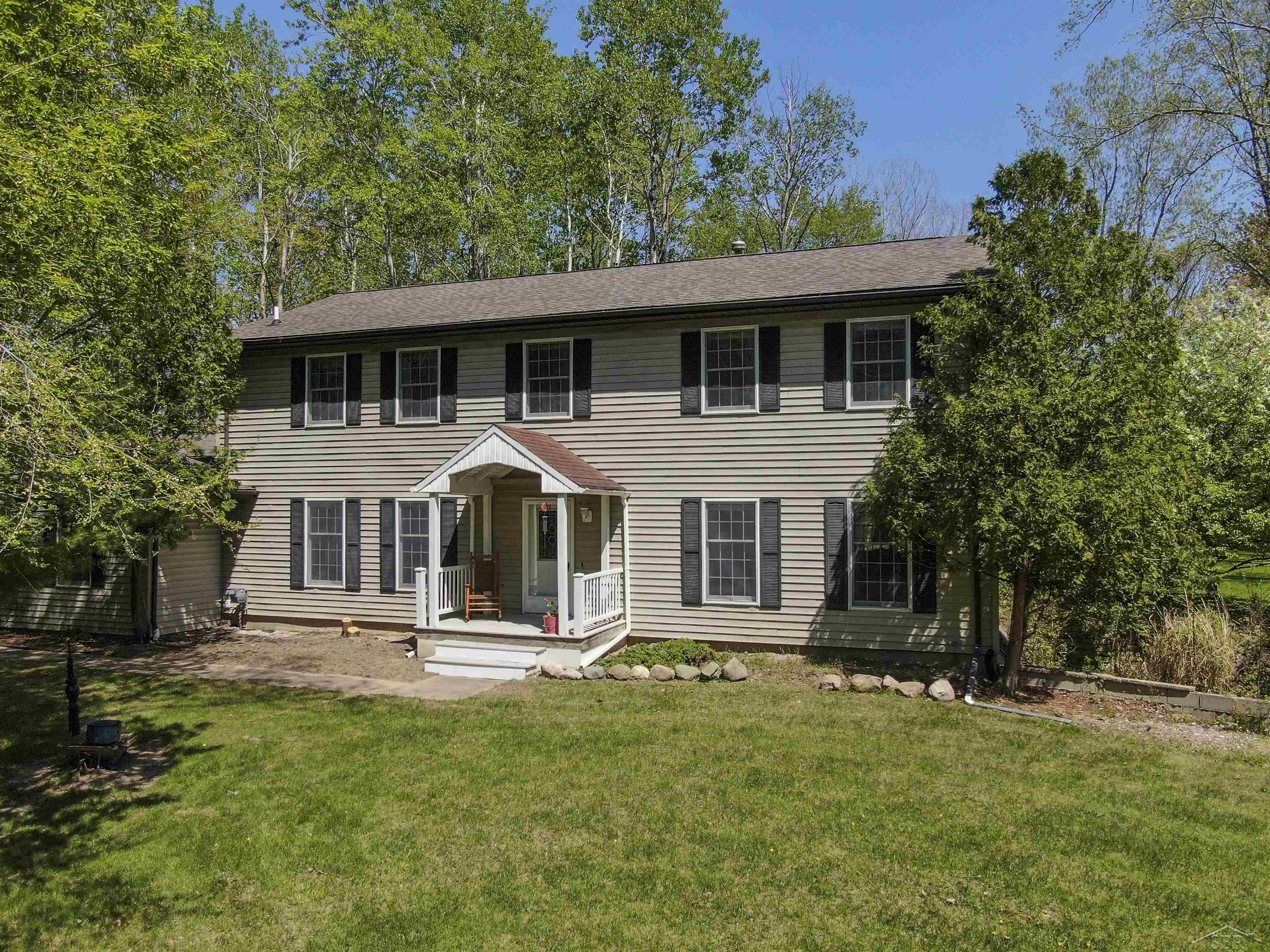 1752 North Graham Road Freeland, MI 48623 - Photo 55 of 55