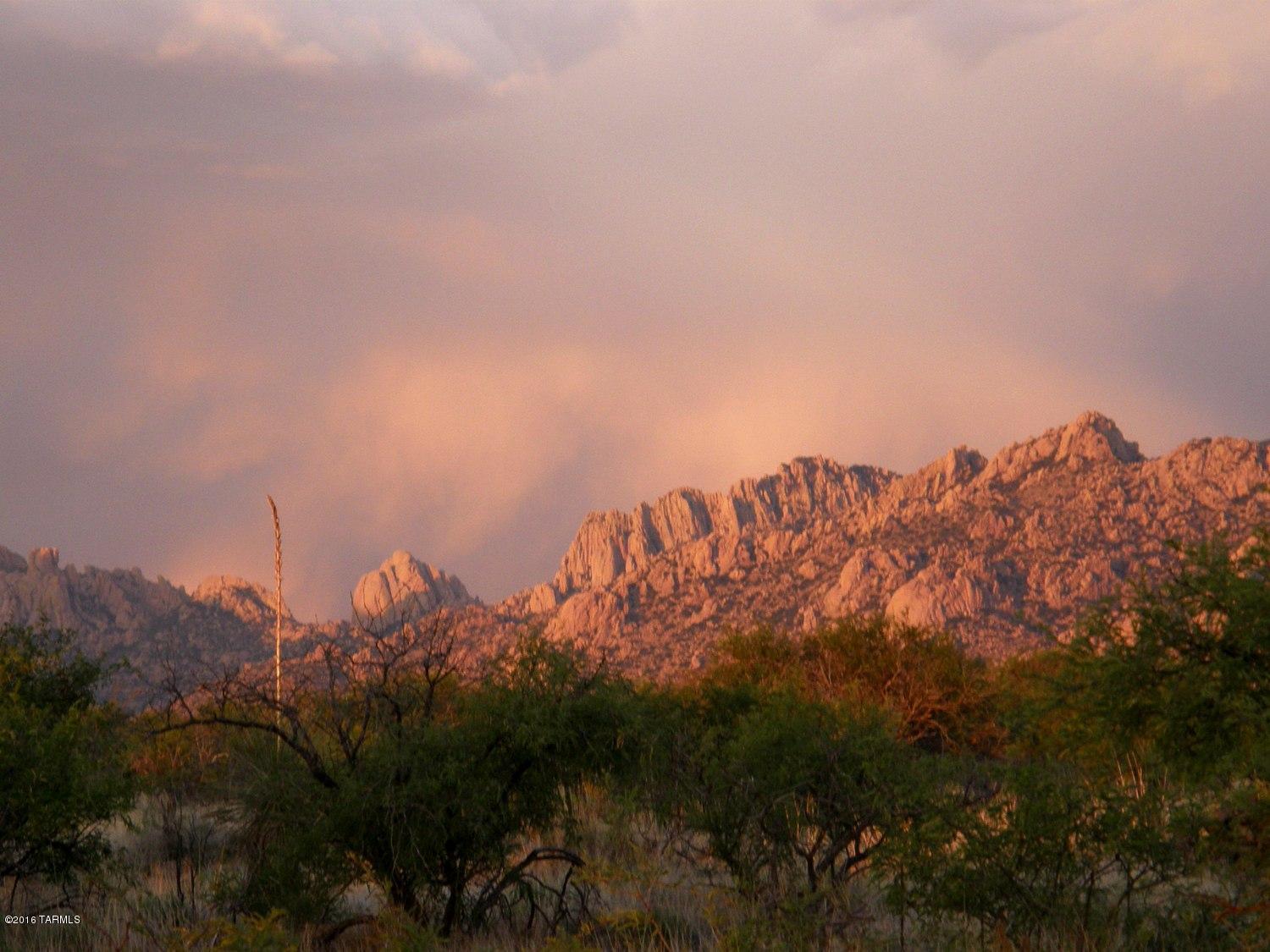 Lot 132 North Dragoon Ranch Rd Street, Unit 132 St. David, AZ 85630 - Photo 5 of 24