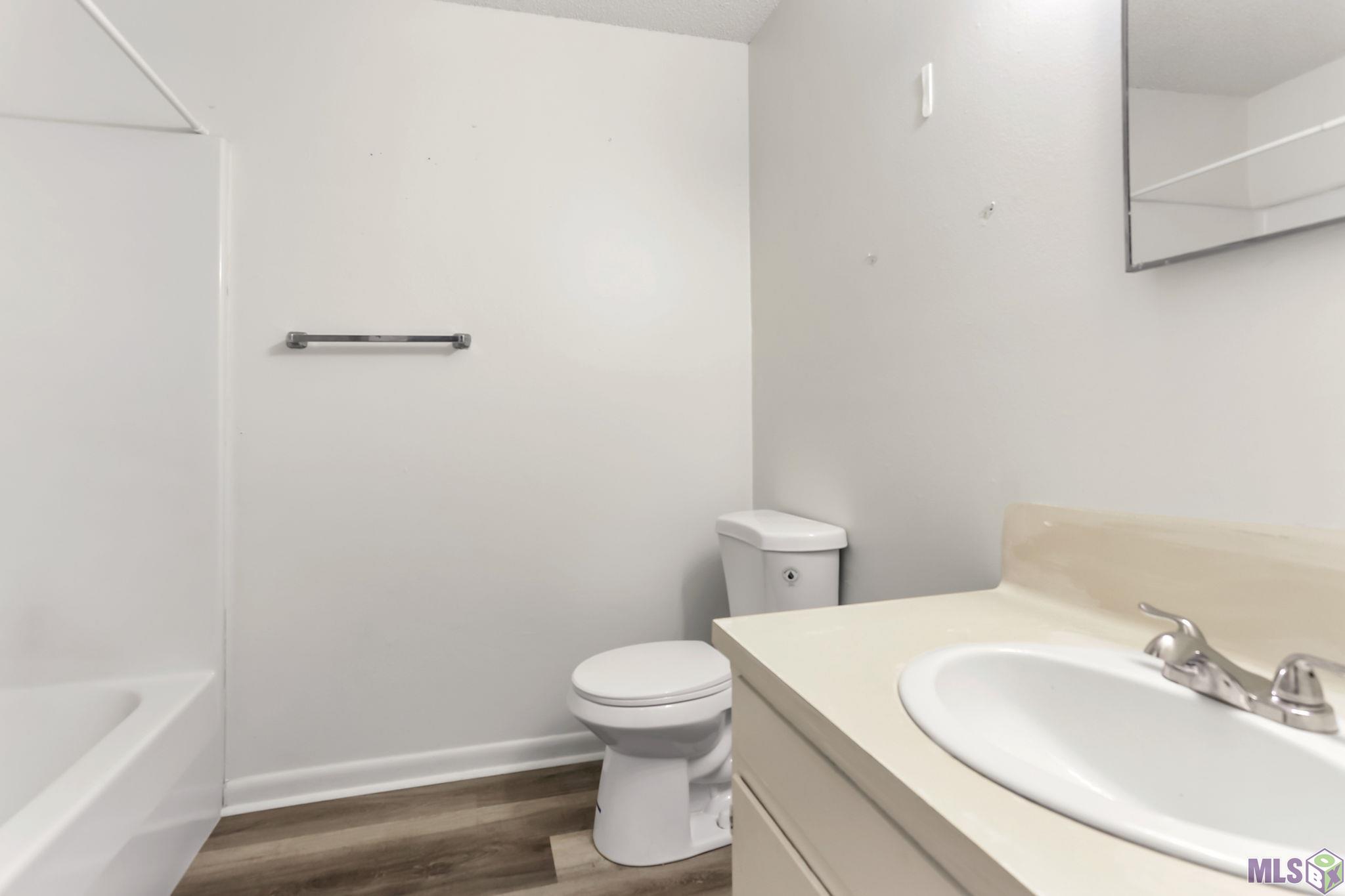 1311 Bauerle Road, Unit B Hammond, LA 70403 - Photo 7 of 9