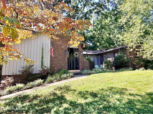 $495,000 | 7921 Whitcomb Road, Powell, TN 37849