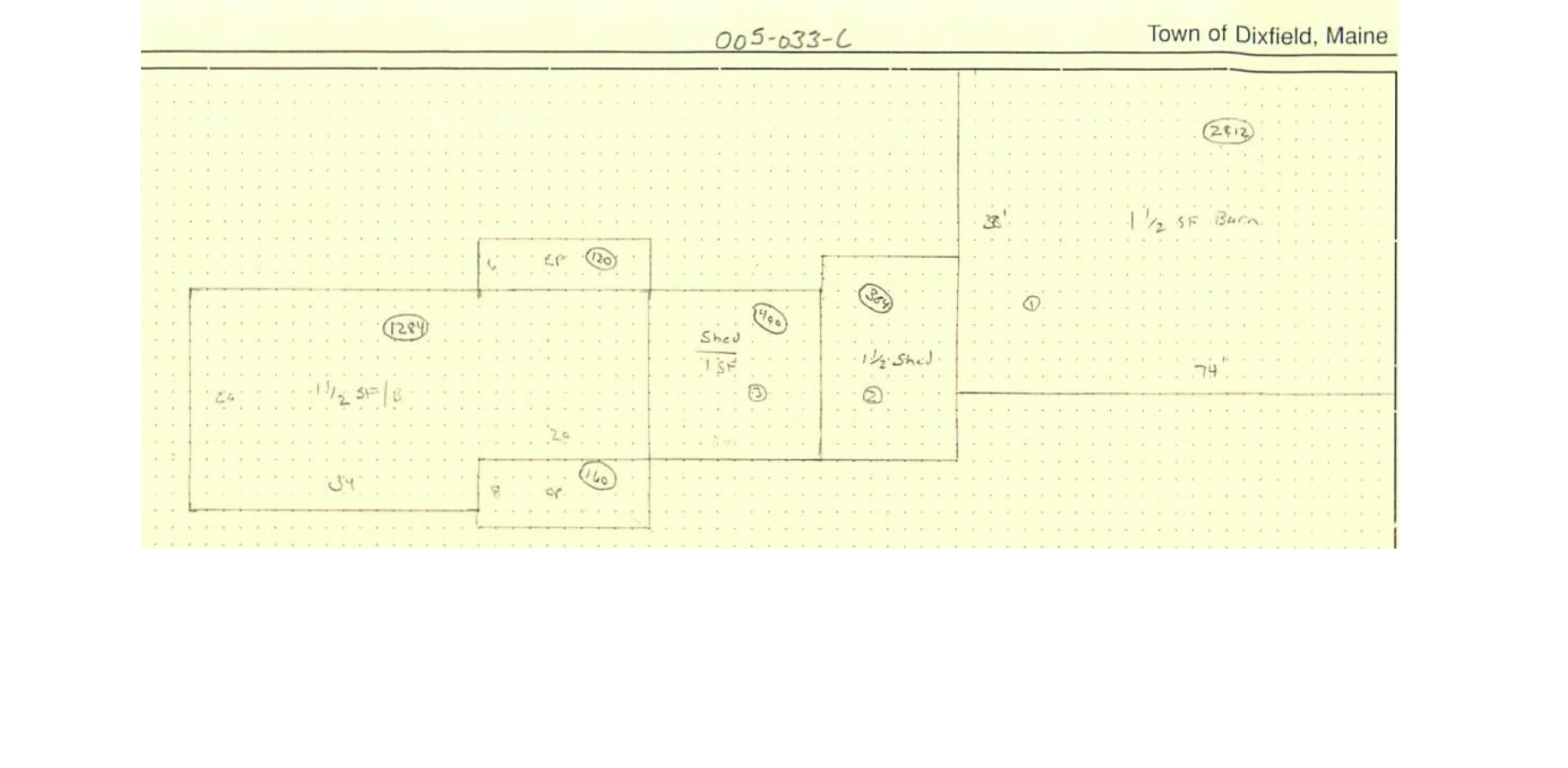 89 Holman Road Dixfield, ME 04224 - Photo 87 of 87