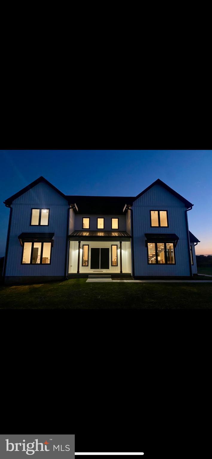1868 Withers Larue Road Summit Point, VA 25446 - Photo 62 of 65 Night time