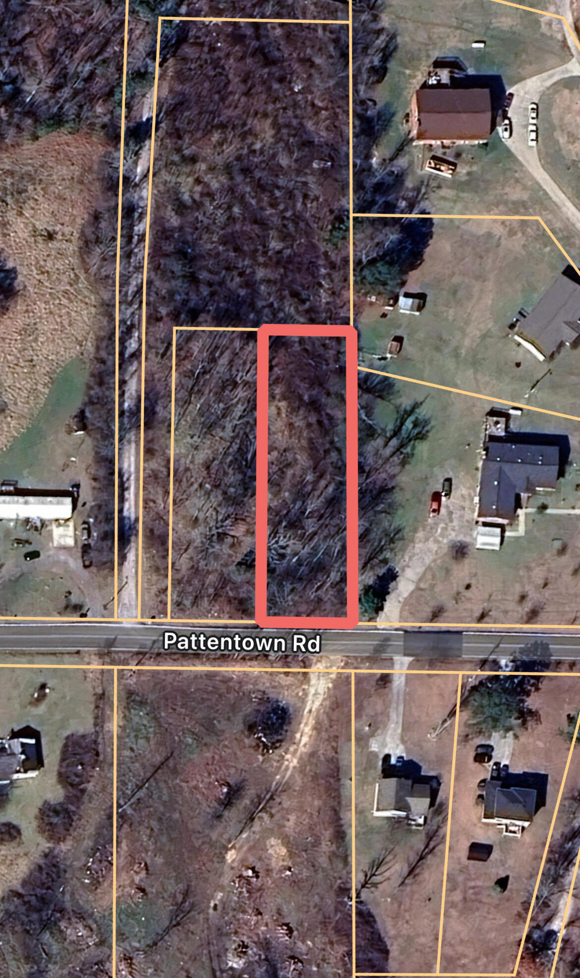 4229 Pattentown Road Ooltewah, TN 37363 - Photo 2 of 7 IMG_7587