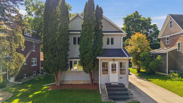 $245,000 | 206 South Vita Avenue, Beaver Dam, WI 53916