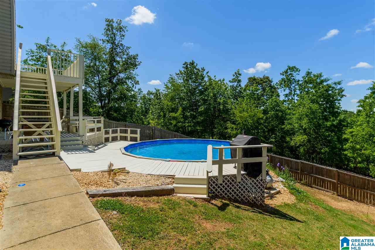 473 Hidden Ridge Drive Odenville, AL 35120 - Photo 36 of 37