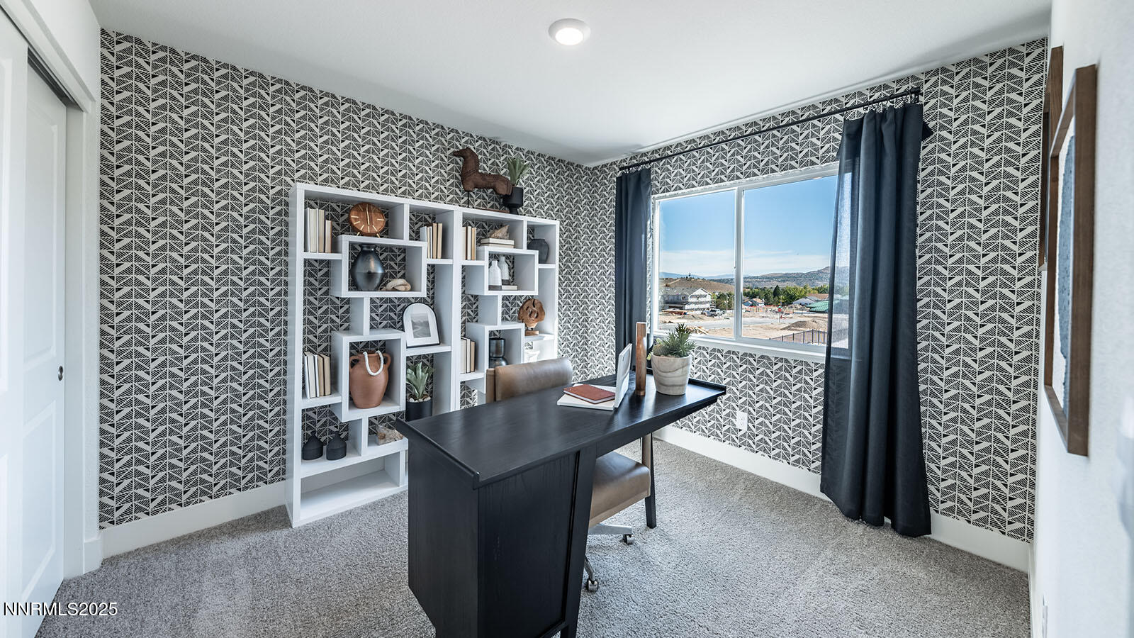 5857 Morgan Horse Street Reno, NV 89523 - Photo 20 of 23 a dining room with furniture