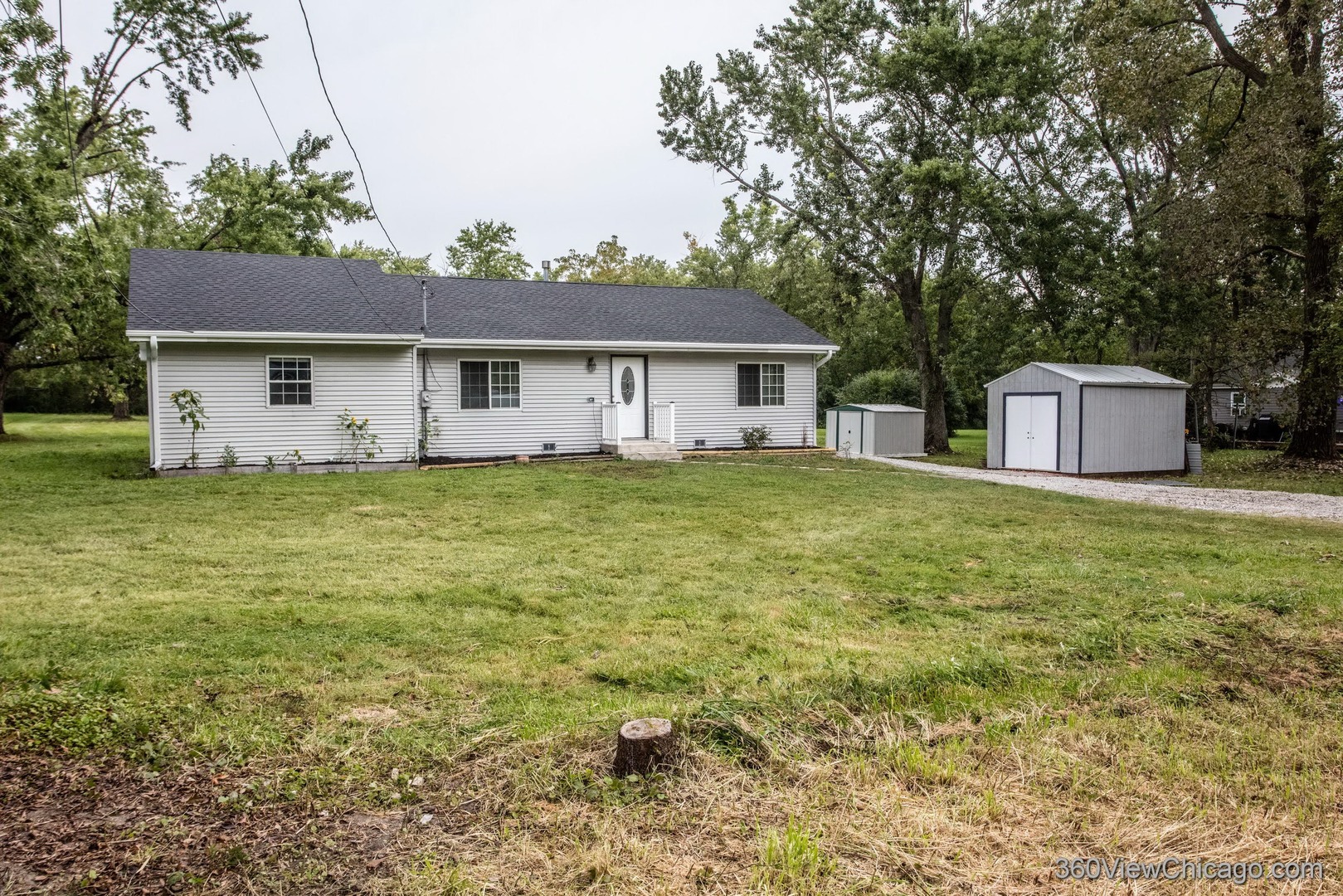 1514 West Norfolk Road Crete, IL 60417 - Photo 63 of 71 Gallery Image 63