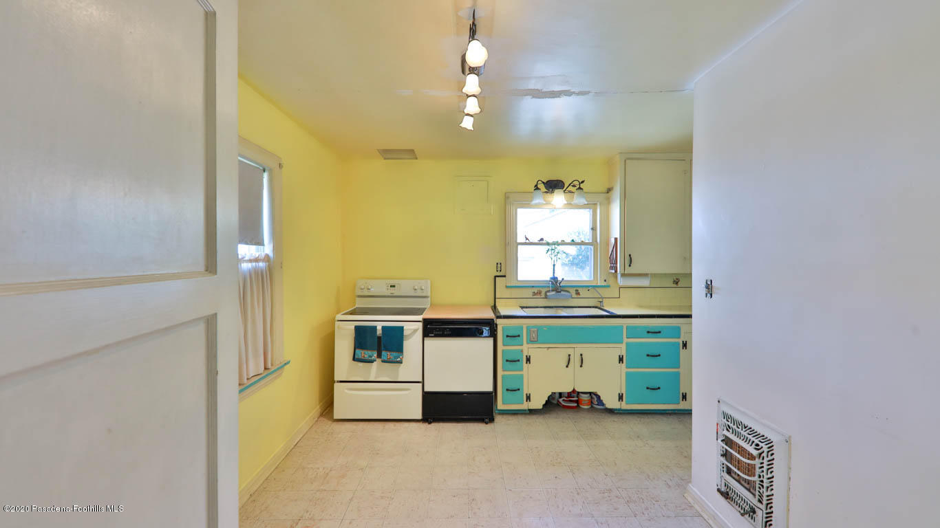 11364 Lambert Avenue El Monte, CA 91732 - Photo 11 of 39 a bathroom with a sink and a mirror