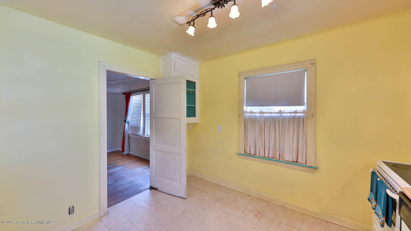 11364 Lambert Avenue El Monte, CA 91732 - Photo 14 of 39 a view of an empty room with a fireplace