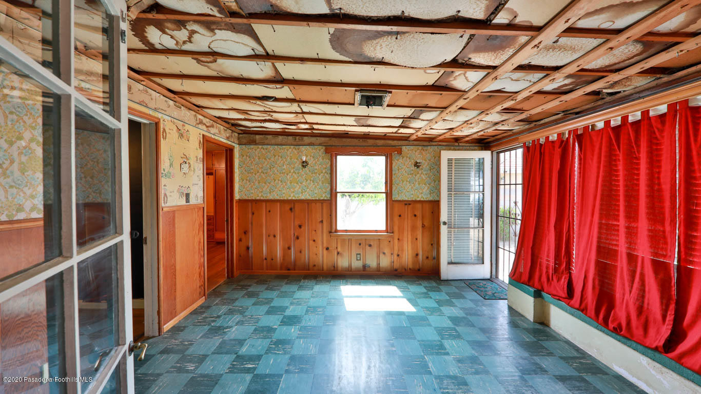 11364 Lambert Avenue El Monte, CA 91732 - Photo 15 of 39 a view of hallway with stairs