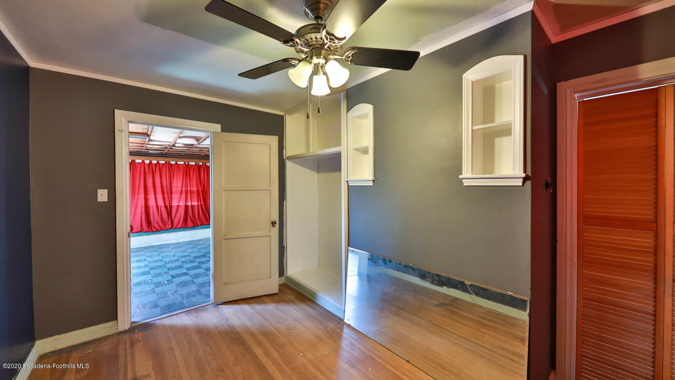 11364 Lambert Avenue El Monte, CA 91732 - Photo 29 of 39 a view of entryway with wooden floor