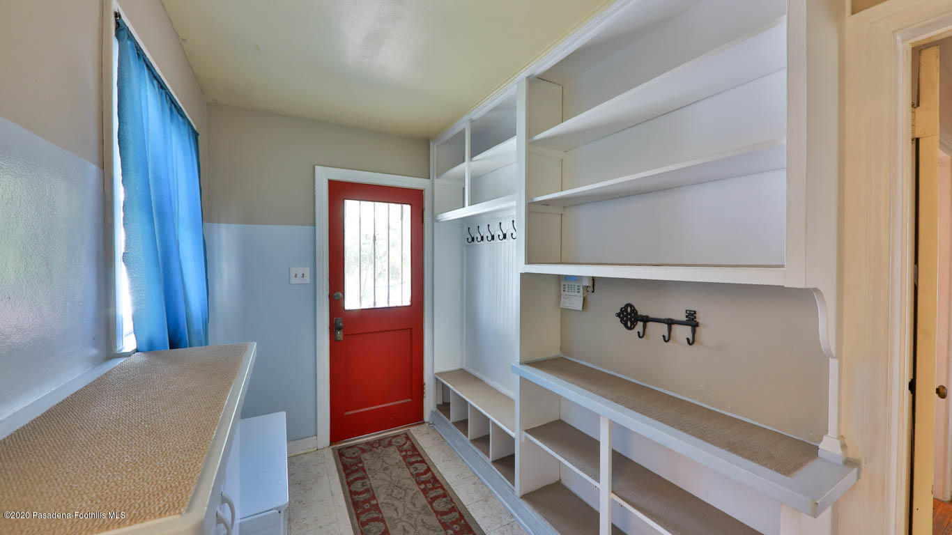 11364 Lambert Avenue El Monte, CA 91732 - Photo 31 of 39 a room with a bed and a window