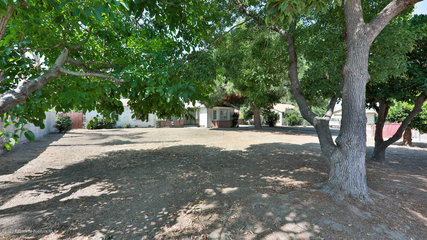11364 Lambert Avenue El Monte, CA 91732 - Photo 37 of 39 a view of road and trees