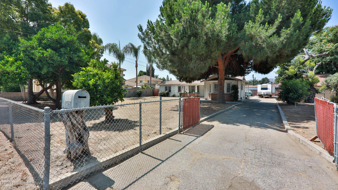 11364 Lambert Avenue El Monte, CA 91732 - Photo 39 of 39 a view of outdoor space and deck