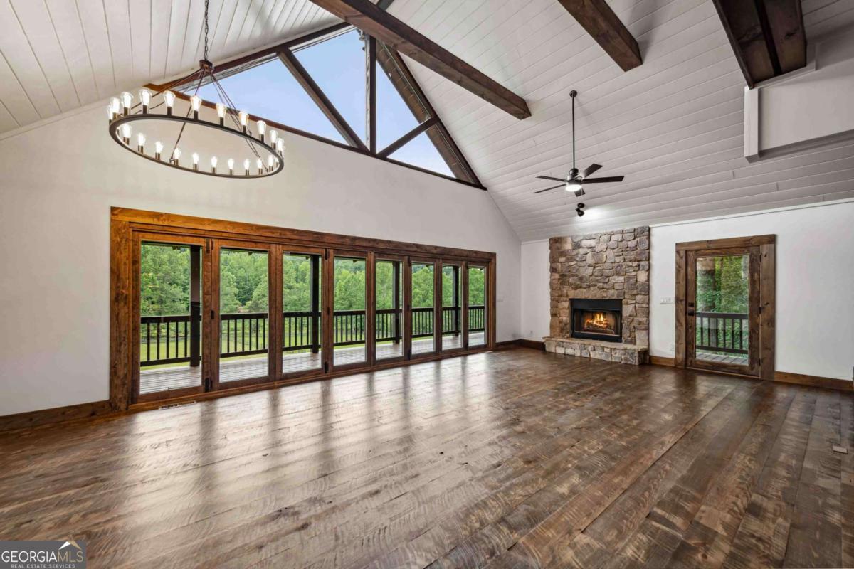 225 Cohutta Ranch Road, Unit 9 11 Blue Ridge, GA 30513 - Photo 10 of 20