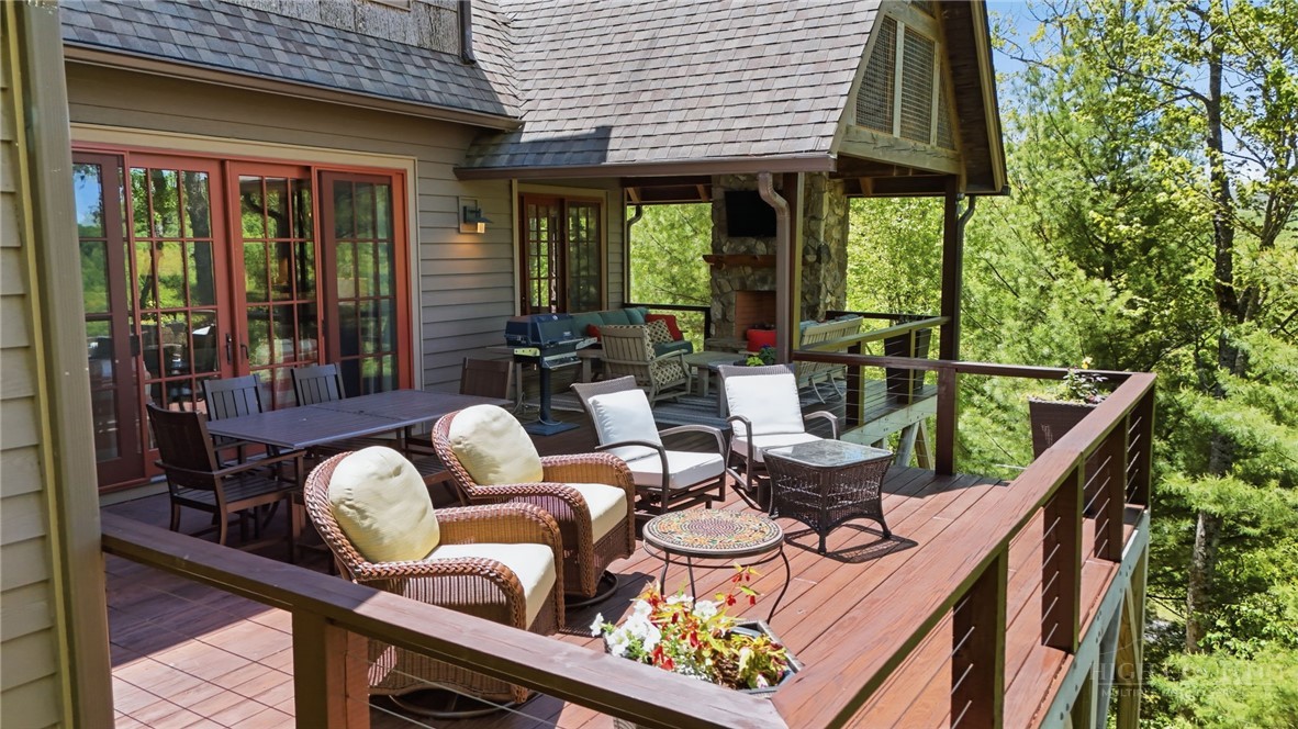 186 Sunset Ridge Drive Boone, NC 28607 - Photo 5 of 50