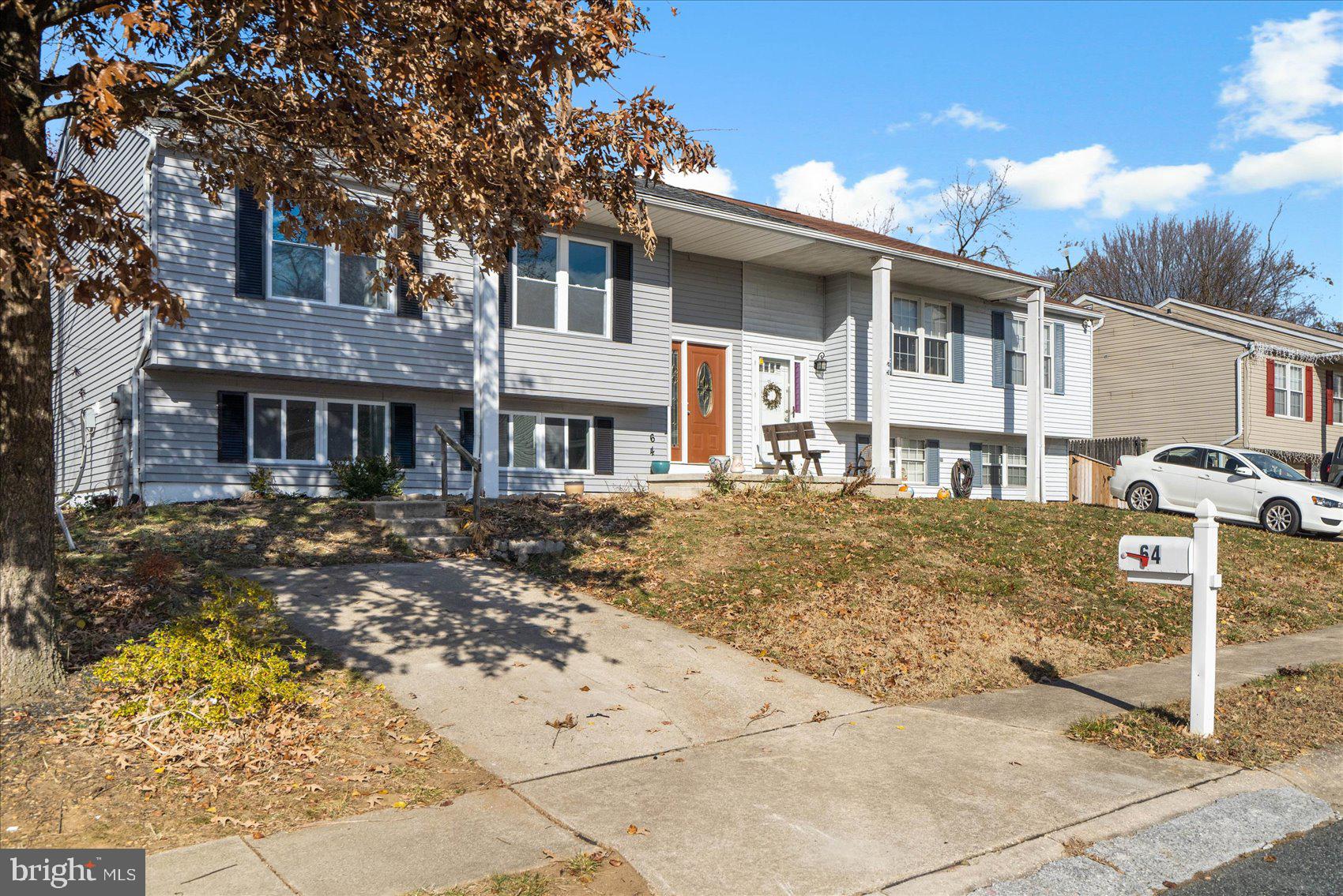 64 Haverhill Road Joppa, MD 21085 - Photo 36 of 43