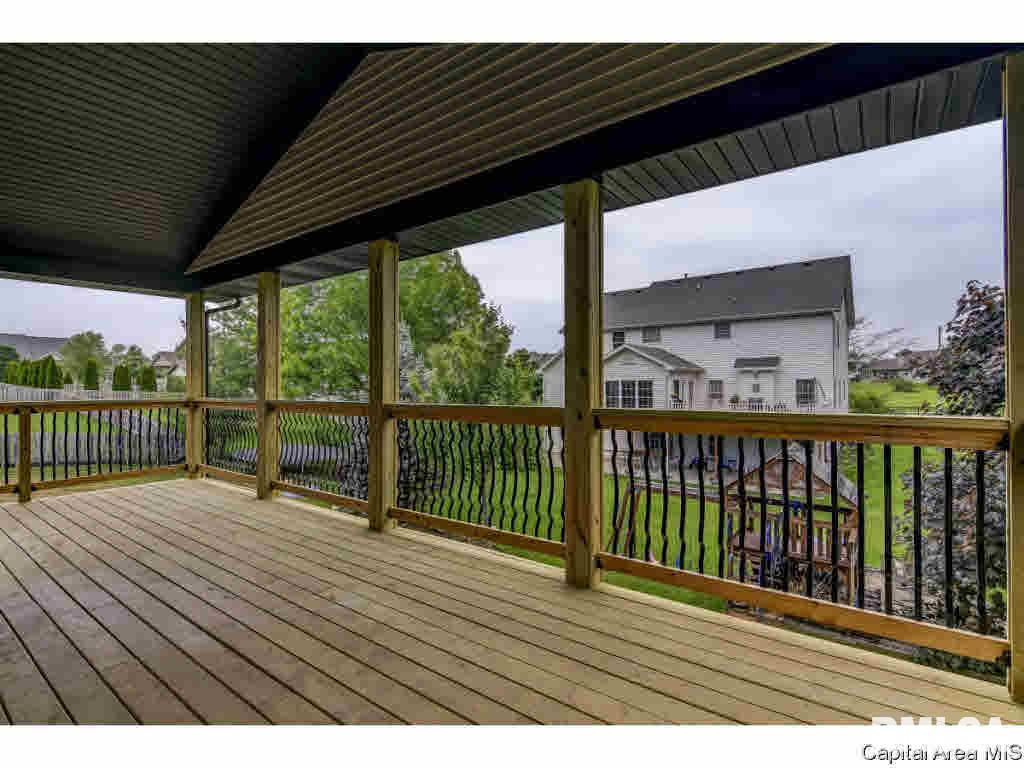 2705 Newcastle Court Springfield, IL 62711 - Photo 34 of 36 Gallery Image 34