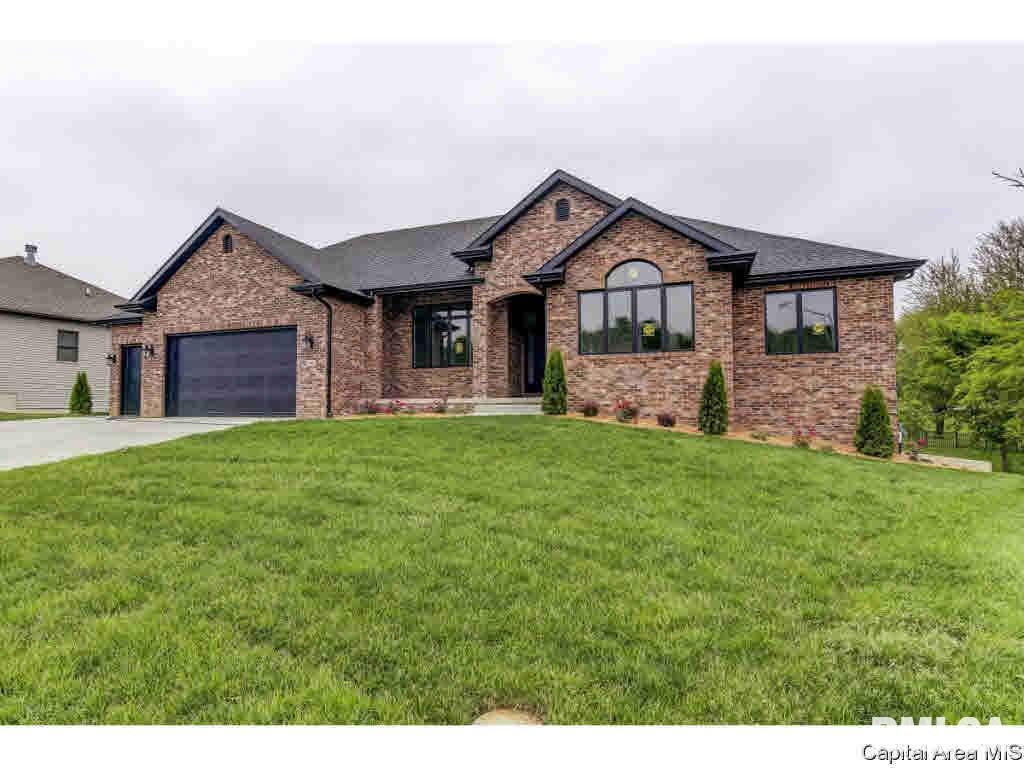 2705 Newcastle Court Springfield, IL 62711 - Photo 36 of 36 Gallery Image 36