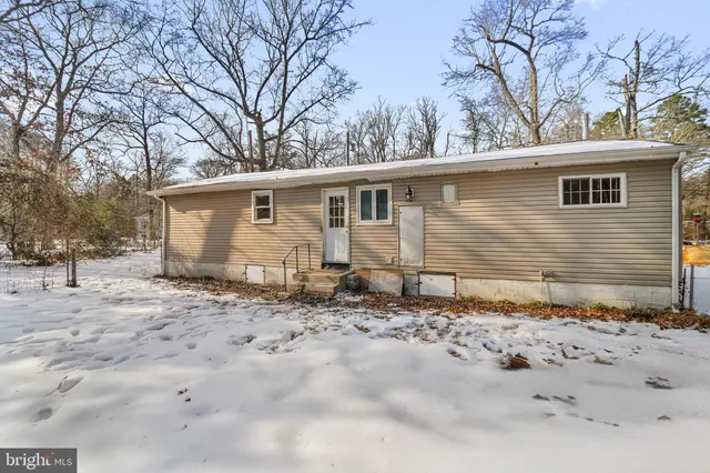 $185,000 | 7446 Keron Drive, Millville, NJ 08332