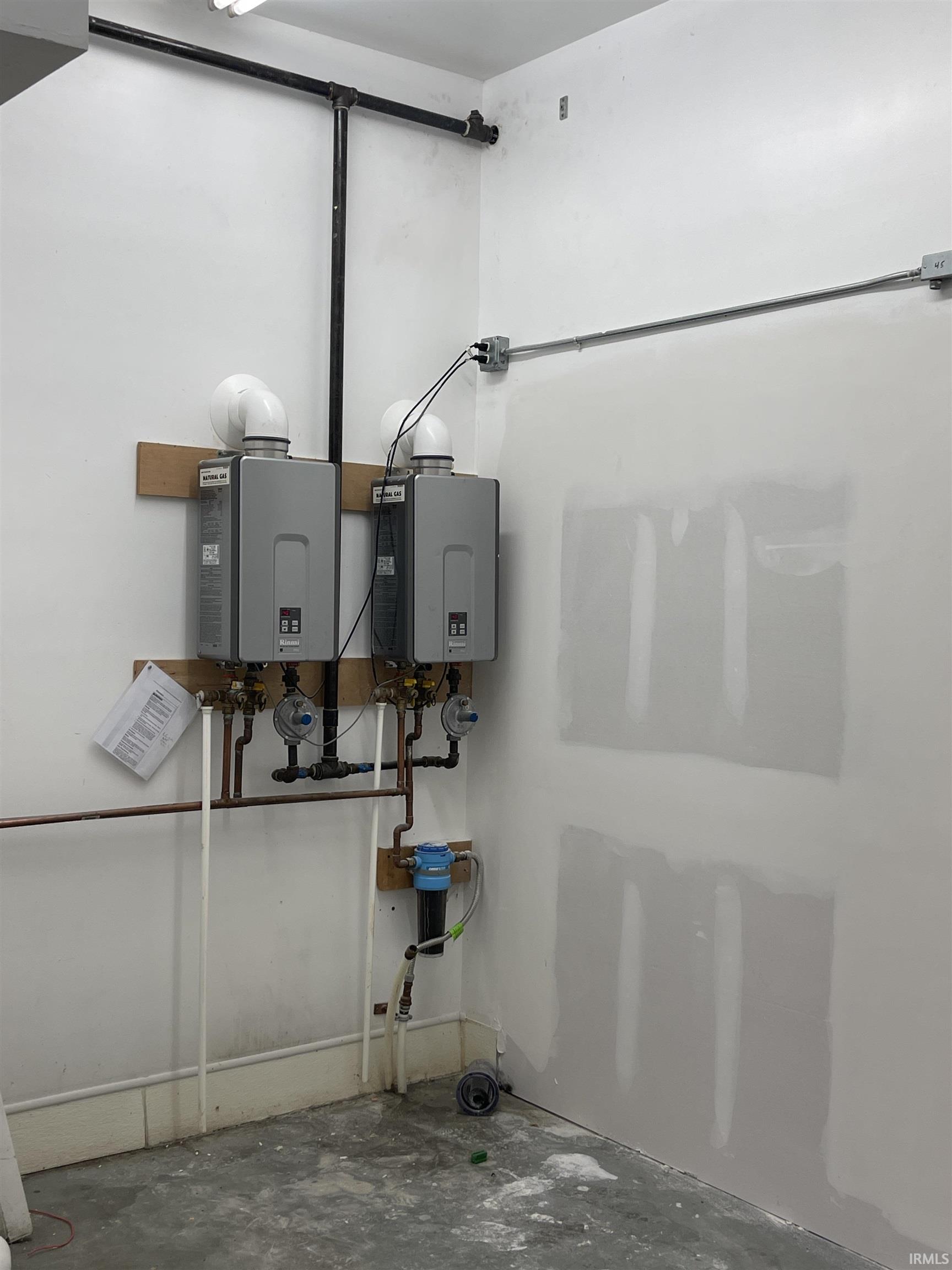 3116 5th Street Bedford, IN 47421 - Photo 16 of 18