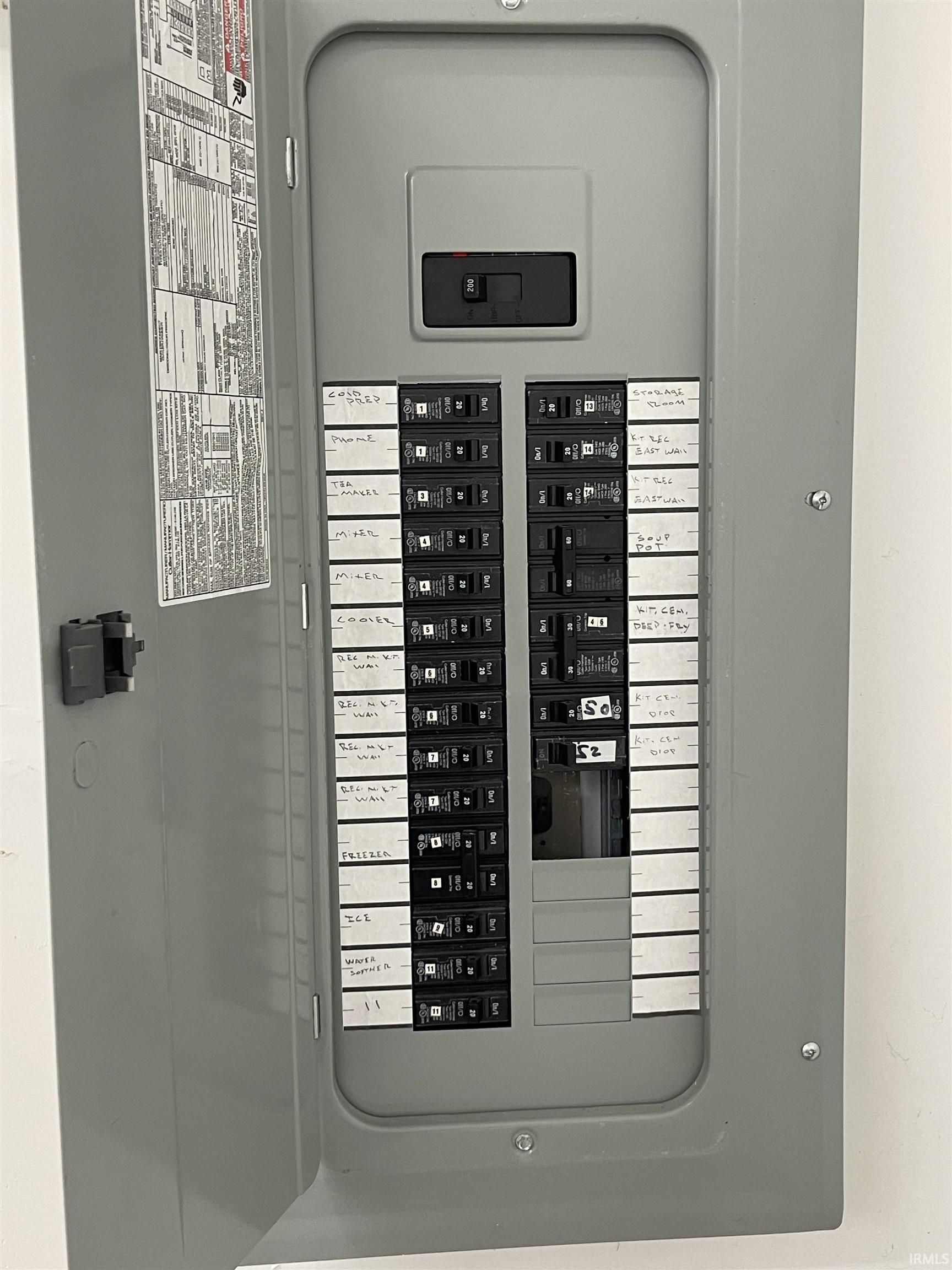 3116 5th Street Bedford, IN 47421 - Photo 18 of 18