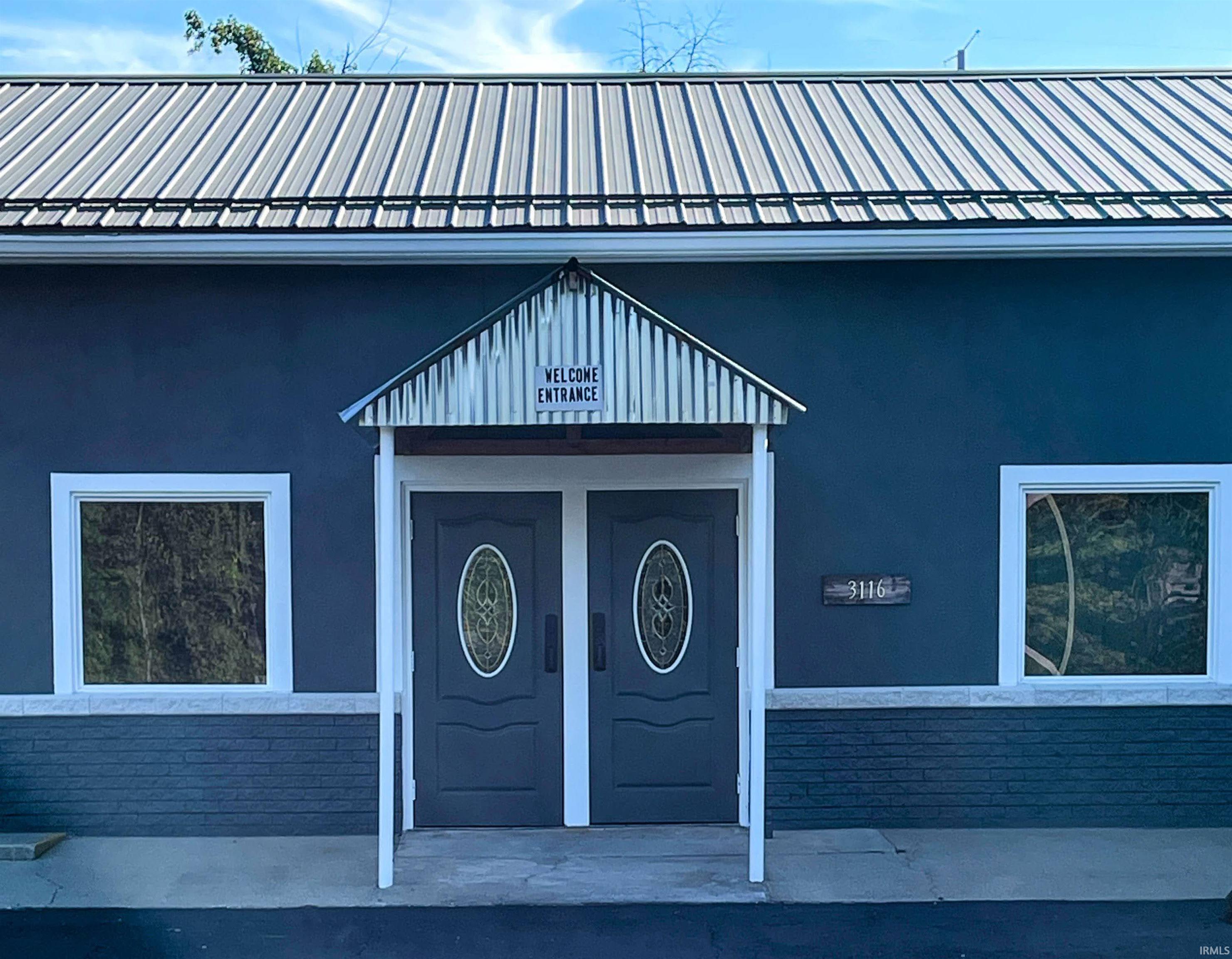 3116 5th Street Bedford, IN 47421 - Photo 2 of 18