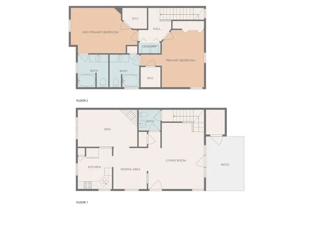 a picture of a room with a cabinet