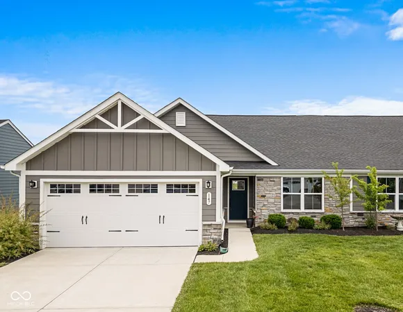 $299,900 | 147 Wild Turkey Run, Whiteland, IN 46184
