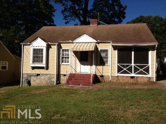 2463 Semmes Street East Point, GA 30344 - Photo 1 of 1 Gallery Image 1