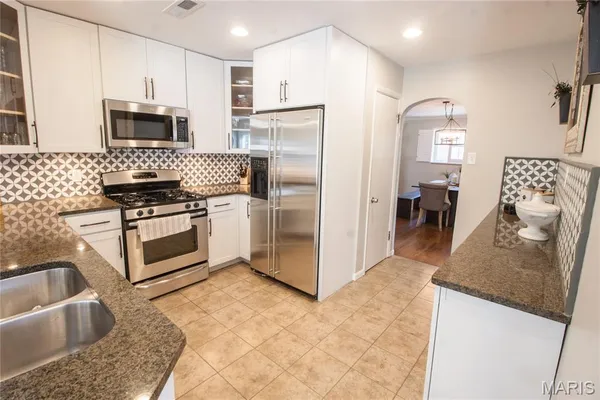 $400,000 | 546 Linwood Boulevard, Kirkwood, MO 63122