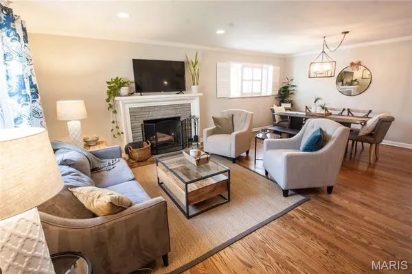 $400,000 | 546 Linwood Boulevard, Kirkwood, MO 63122