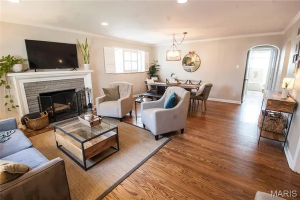 $400,000 | 546 Linwood Boulevard, Kirkwood, MO 63122