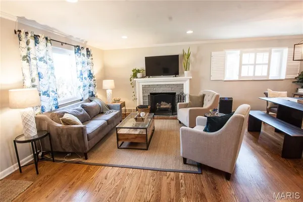$400,000 | 546 Linwood Boulevard, Kirkwood, MO 63122