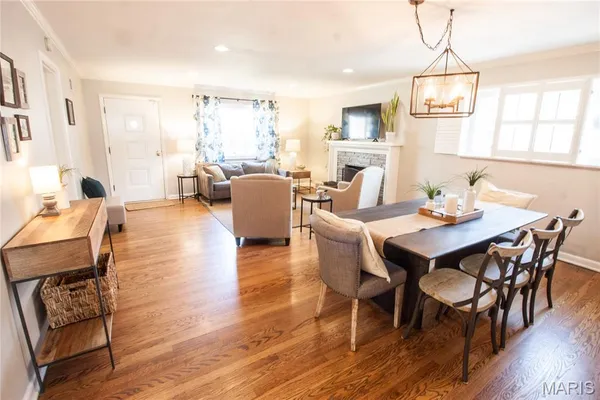 $400,000 | 546 Linwood Boulevard, Kirkwood, MO 63122
