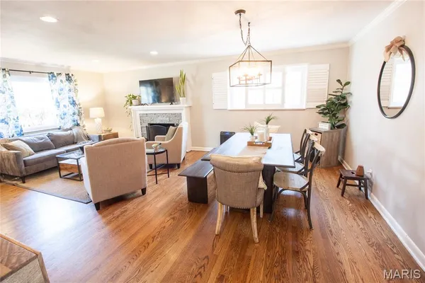 $400,000 | 546 Linwood Boulevard, Kirkwood, MO 63122