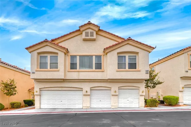 $285,000 | 2560 Alias Smith Drive, Henderson, NV 89002