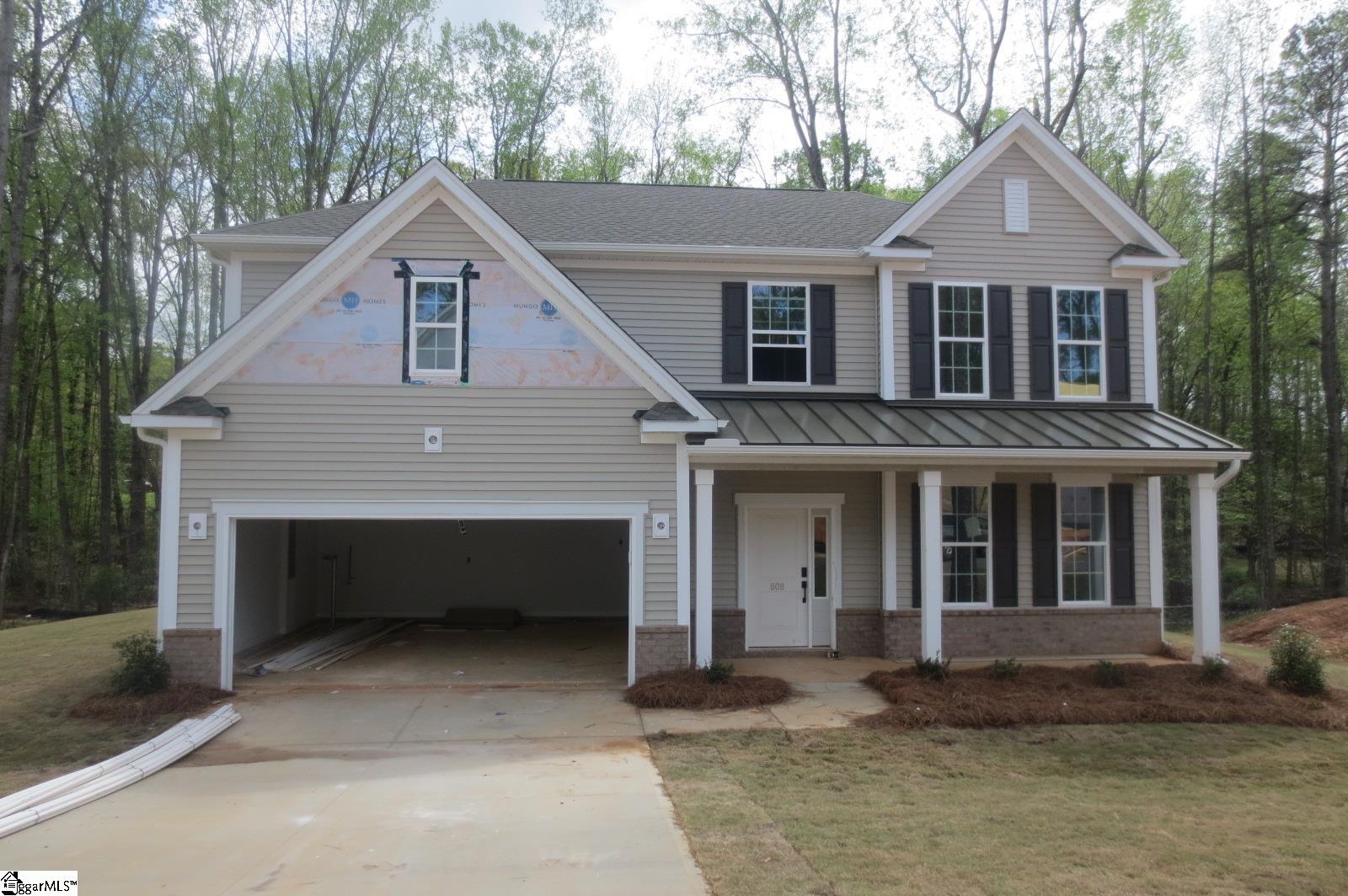 808 Weathered Oak Way Anderson, SC 29621 - Photo 1 of 26