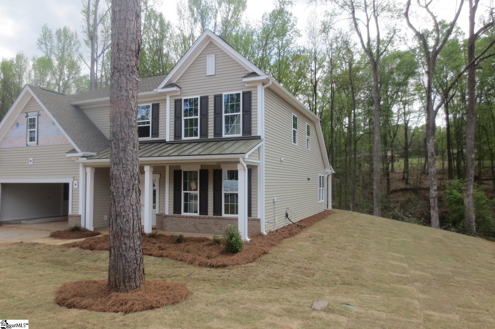 808 Weathered Oak Way Anderson, SC 29621 - Photo 2 of 26